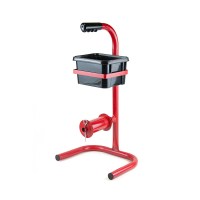 SureFast Woven and Corded Polyester Strapping Dispensing Stand